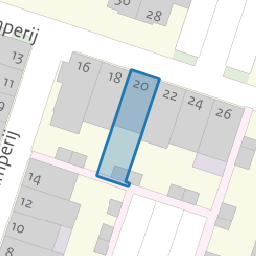 Perceel EDE01-C-5335