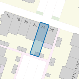 Perceel EDE01-C-5337