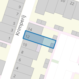 Perceel EDE01-C-5340