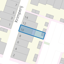 Perceel EDE01-C-5341