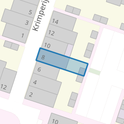 Perceel EDE01-C-5342