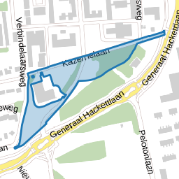 Perceel EDE01-C-5347