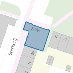 Perceel EDE01-C-5386