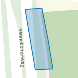 Perceel EDE01-C-5391