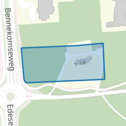 Perceel EDE01-C-5393