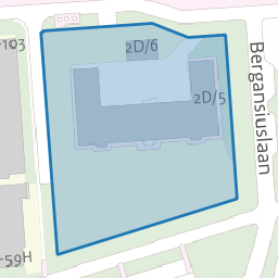 Perceel EDE01-C-5407