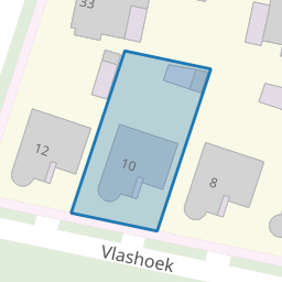 Perceel EDE01-C-5408