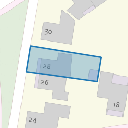 Perceel EDE01-C-5425