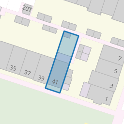 Perceel EDE01-C-5446