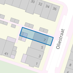 Perceel EDE01-C-5447