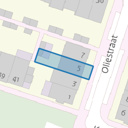 Perceel EDE01-C-5448