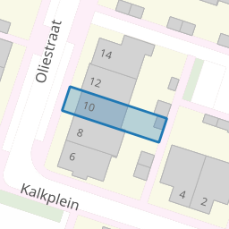 Perceel EDE01-C-5454