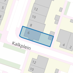 Perceel EDE01-C-5456