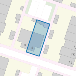 Perceel EDE01-C-5458