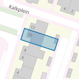 Perceel EDE01-C-5461