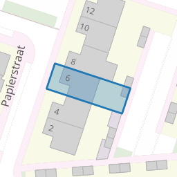 Perceel EDE01-C-5463