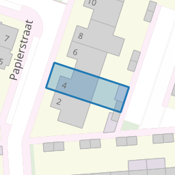 Perceel EDE01-C-5464