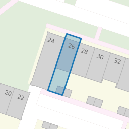 Perceel EDE01-C-5482