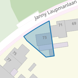 Perceel EDE01-C-5521