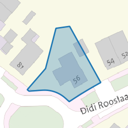 Perceel EDE01-C-5532