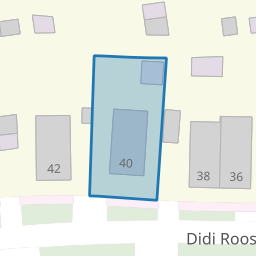 Perceel EDE01-C-5540