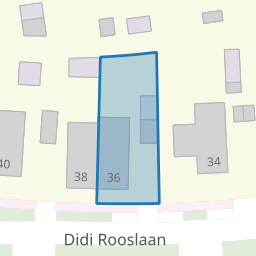 Perceel EDE01-C-5542