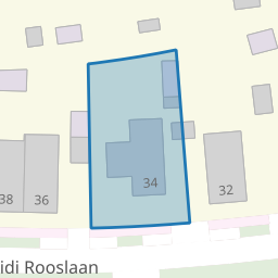 Perceel EDE01-C-5543