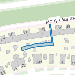 Perceel EDE01-C-5547