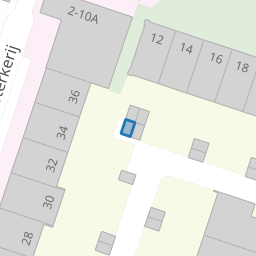 Perceel EDE01-C-5561