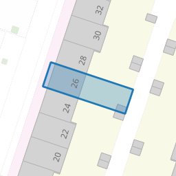 Perceel EDE01-C-5568