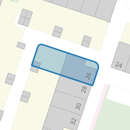 Perceel EDE01-C-5574