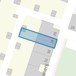 Perceel EDE01-C-5575