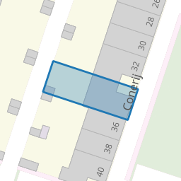 Perceel EDE01-C-5578