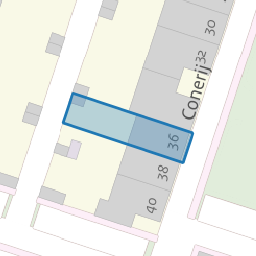 Perceel EDE01-C-5579