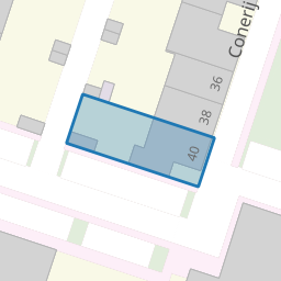 Perceel EDE01-C-5581