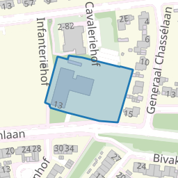 Perceel EDE01-C-5582