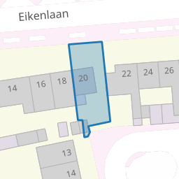 Perceel EDE01-C-5584