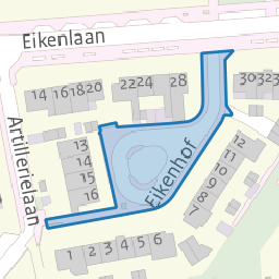 Perceel EDE01-C-5586