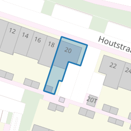 Perceel EDE01-C-5607
