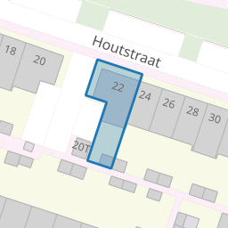 Perceel EDE01-C-5609