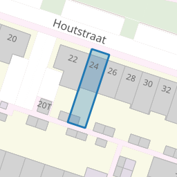 Perceel EDE01-C-5610
