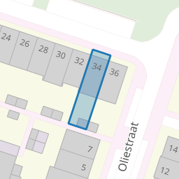 Perceel EDE01-C-5615