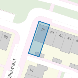 Perceel EDE01-C-5623