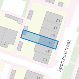 Perceel EDE01-C-5637