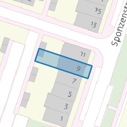 Perceel EDE01-C-5643