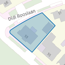 Perceel EDE01-C-5652