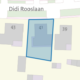 Perceel EDE01-C-5658