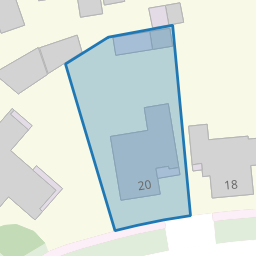 Perceel EDE01-C-5666