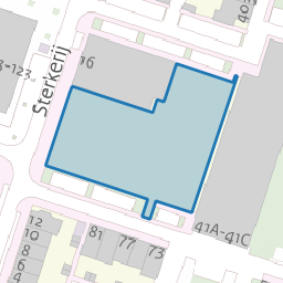 Perceel EDE01-C-5680