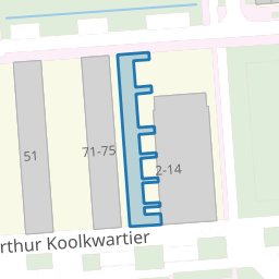 Perceel EDE01-C-5695